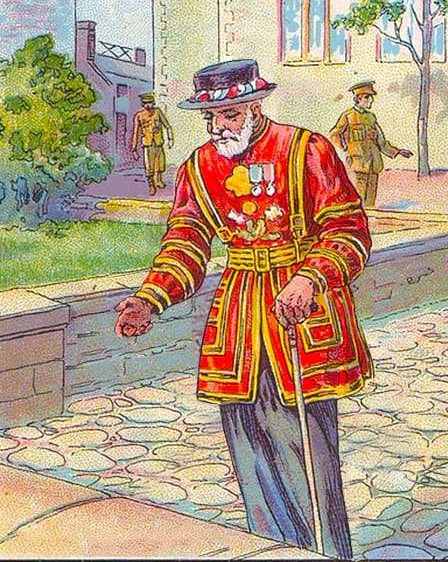 can you find the crow in the palace